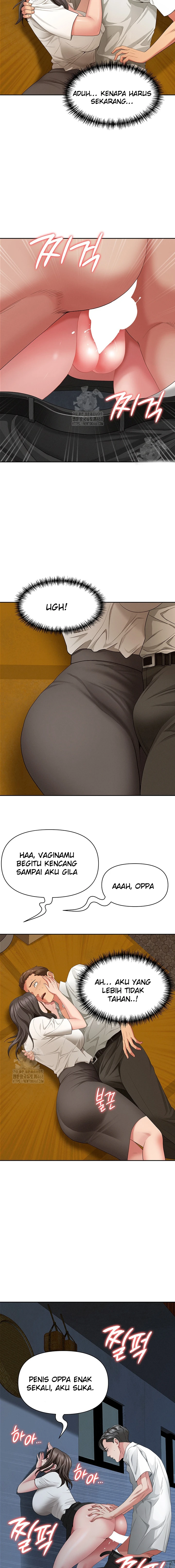 She's a Married Woman - Page 11